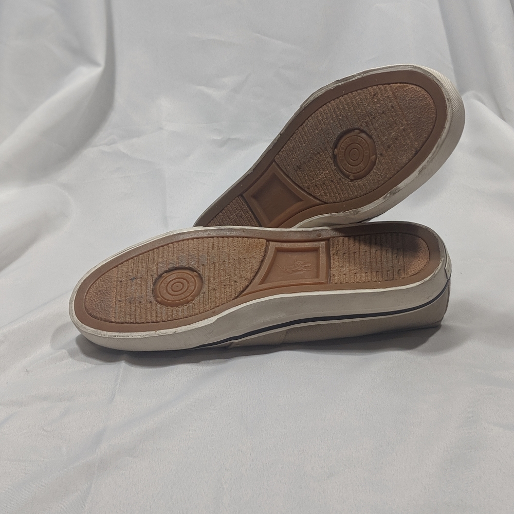 Vintage Polo by Ralph Lauren Boat Shoes - Picture 2 of 8